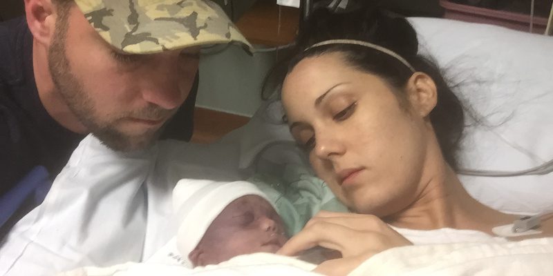 Gifts for Family Who Lost a Baby 